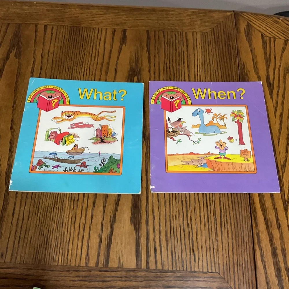 17 paperback Learning Books